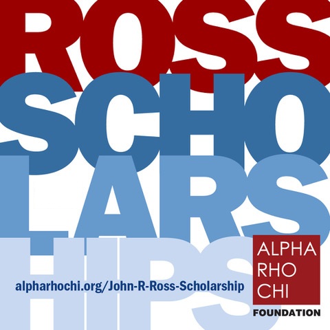 Ross Scholarships - Apply by Feb 20, 2025